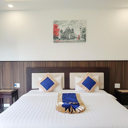 Starlight Villa Beach Resort & Spa Phan Thiết Zewnętrze zdjęcie