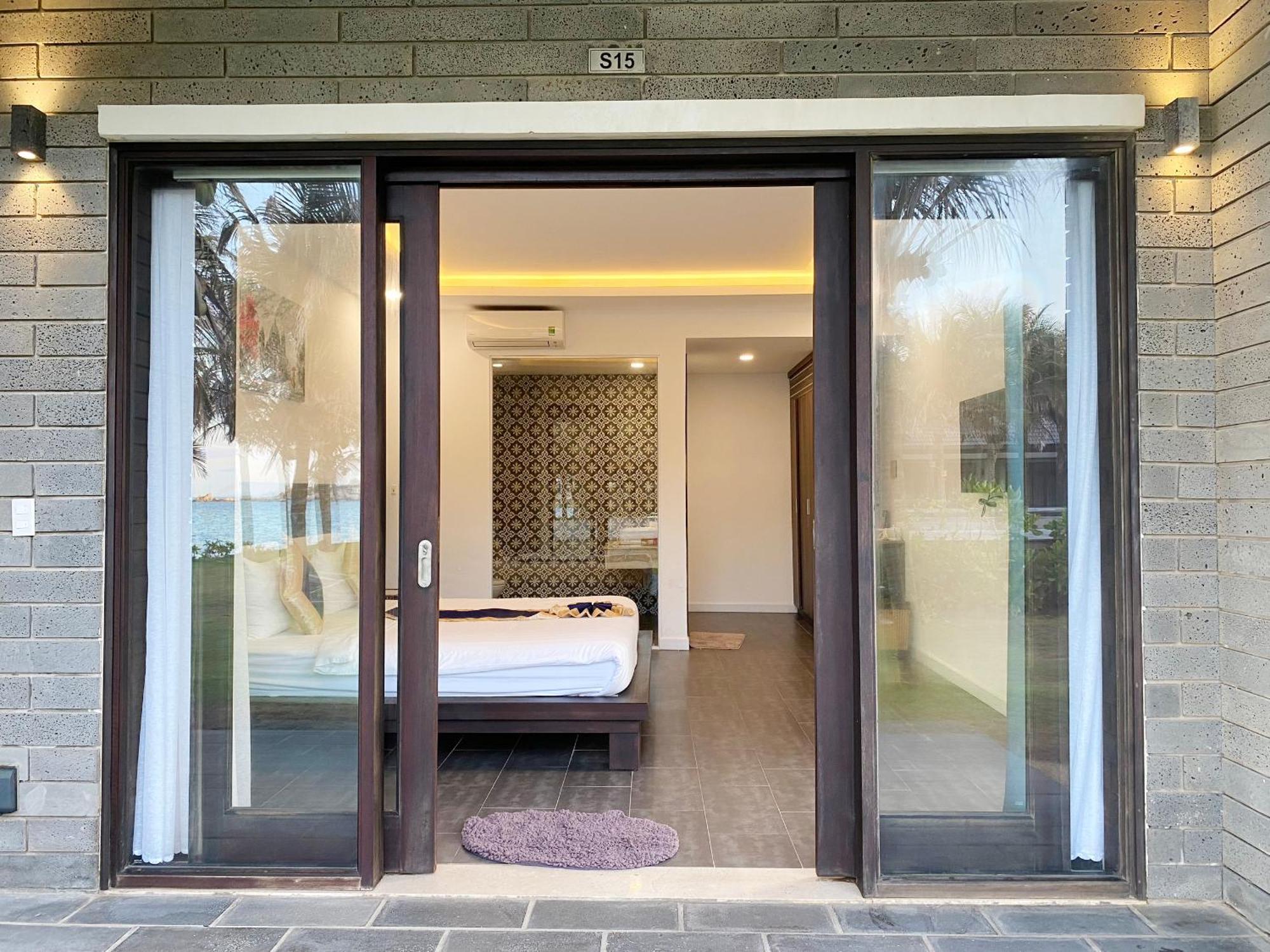 Starlight Villa Beach Resort & Spa Phan Thiết Zewnętrze zdjęcie