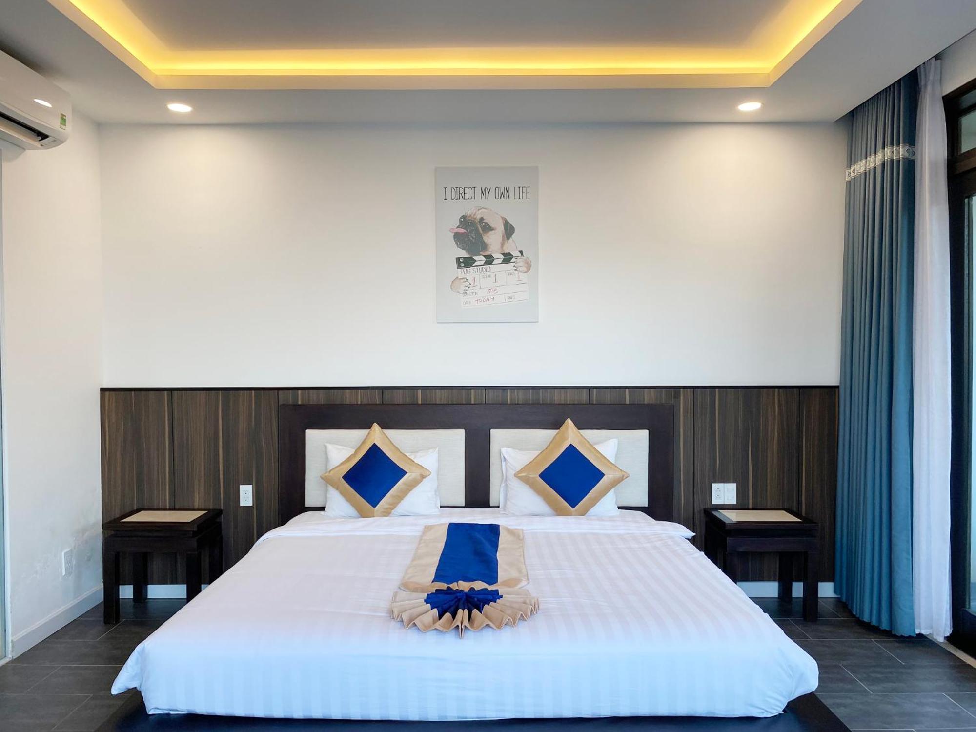 Starlight Villa Beach Resort & Spa Phan Thiết Zewnętrze zdjęcie