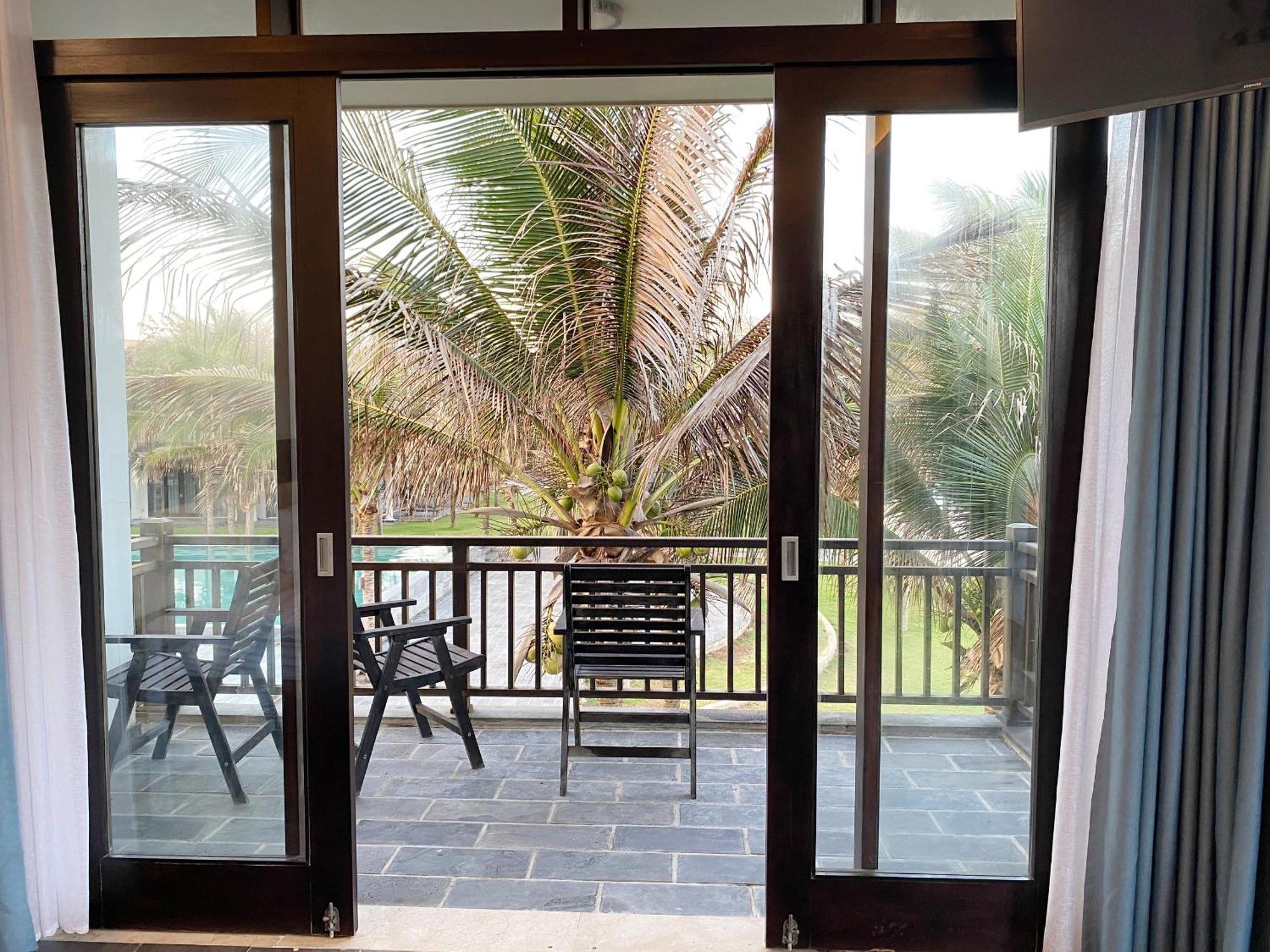 Starlight Villa Beach Resort & Spa Phan Thiết Zewnętrze zdjęcie