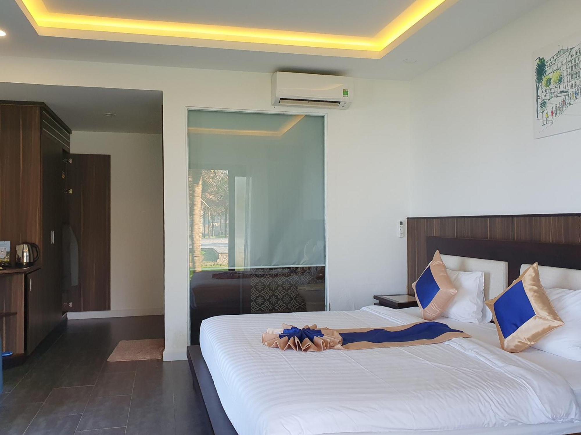 Starlight Villa Beach Resort & Spa Phan Thiết Zewnętrze zdjęcie