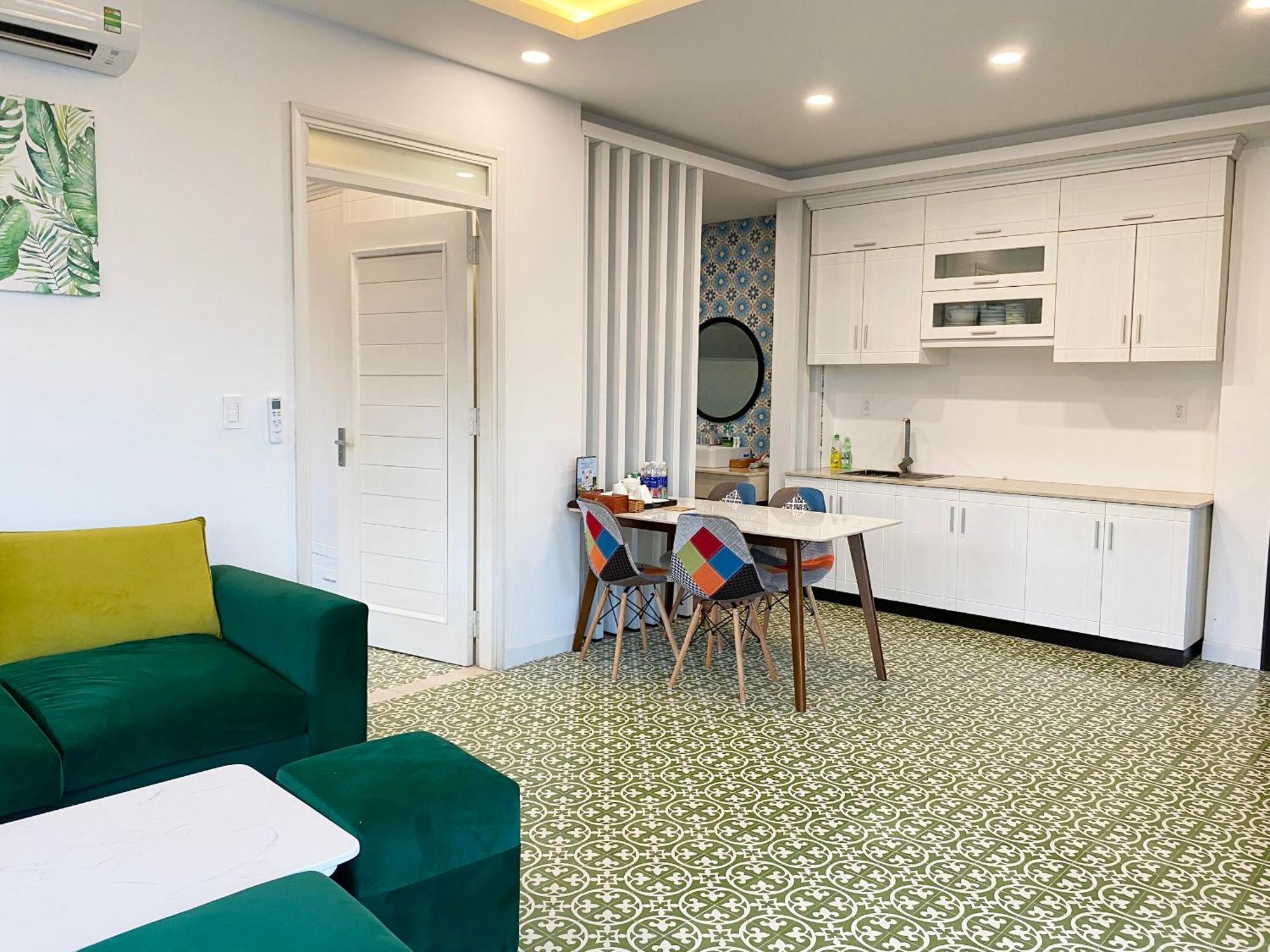 Starlight Villa Beach Resort & Spa Phan Thiết Zewnętrze zdjęcie