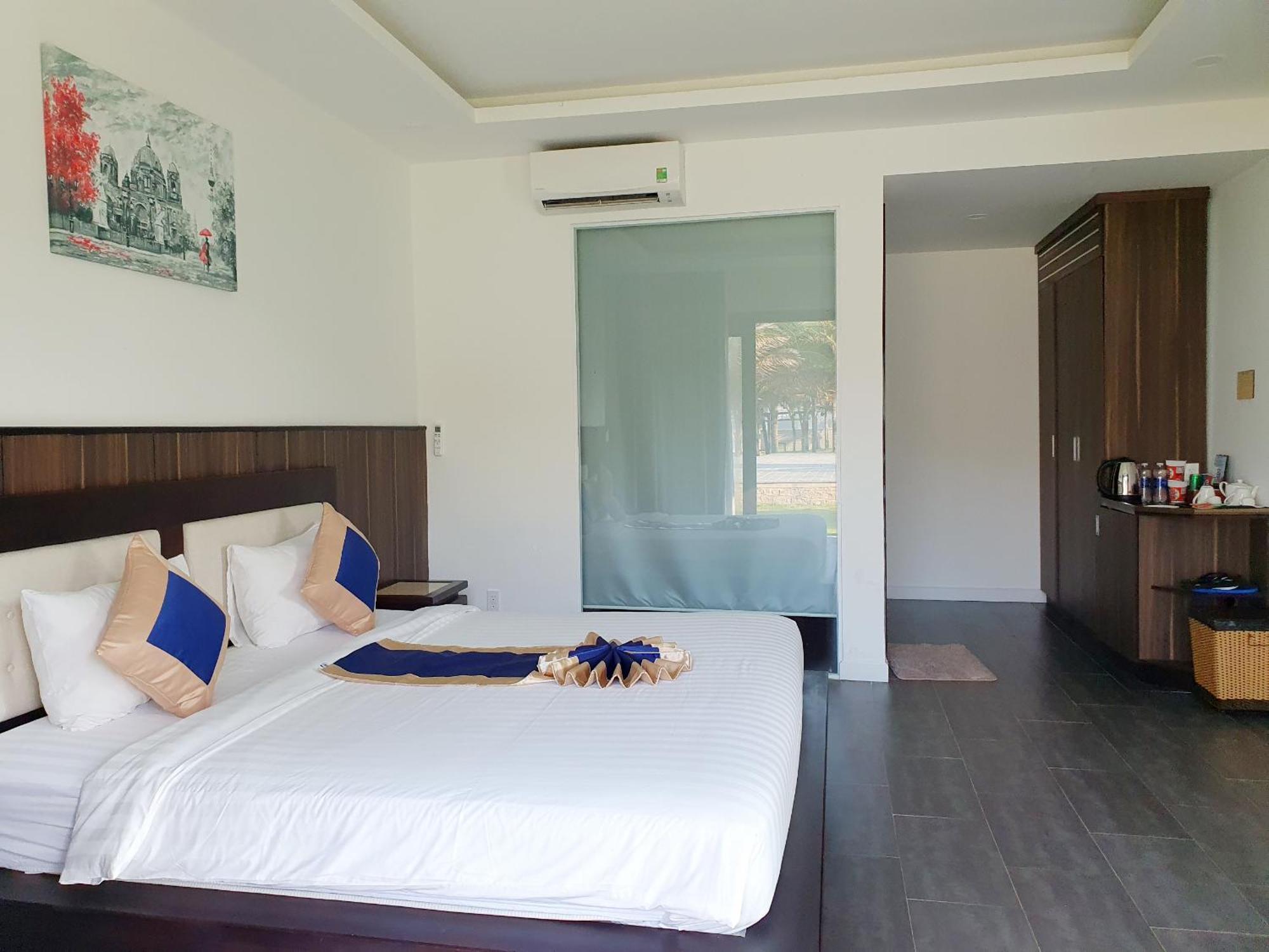 Starlight Villa Beach Resort & Spa Phan Thiết Zewnętrze zdjęcie