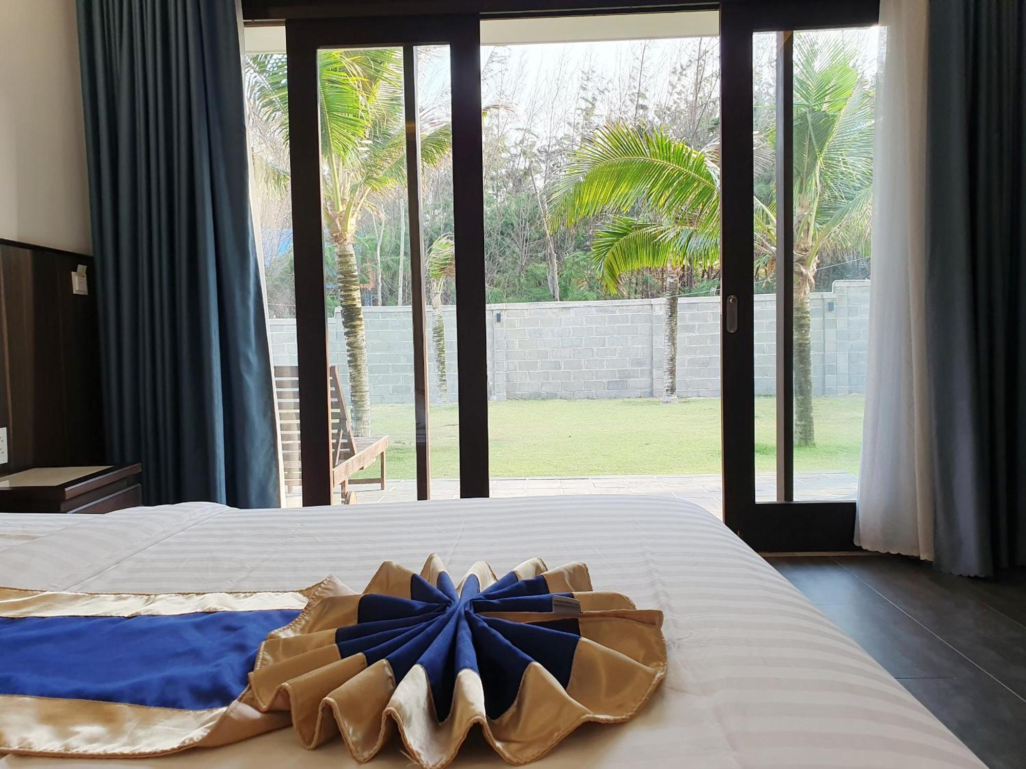 Starlight Villa Beach Resort & Spa Phan Thiết Zewnętrze zdjęcie