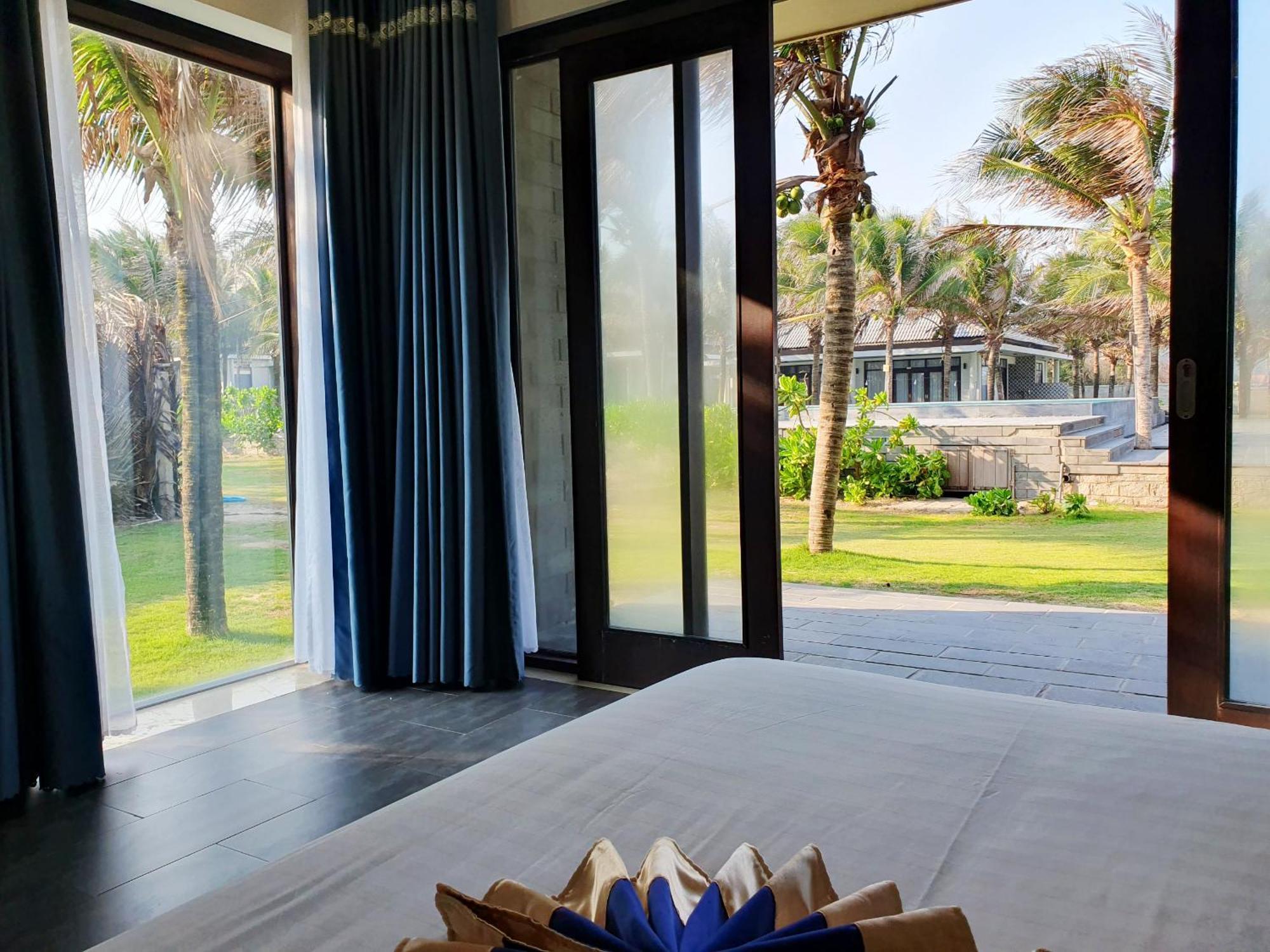 Starlight Villa Beach Resort & Spa Phan Thiết Zewnętrze zdjęcie