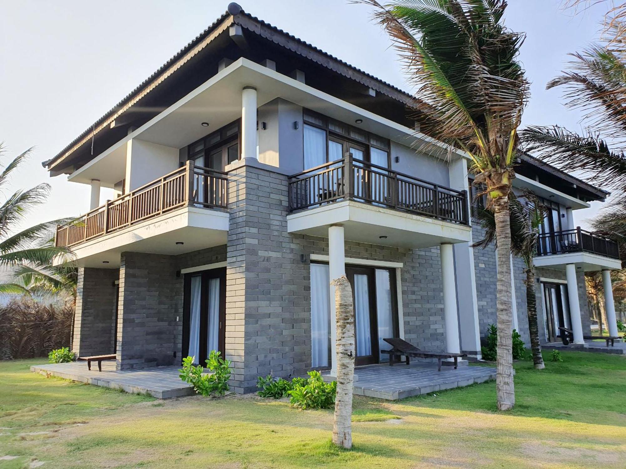 Starlight Villa Beach Resort & Spa Phan Thiết Zewnętrze zdjęcie