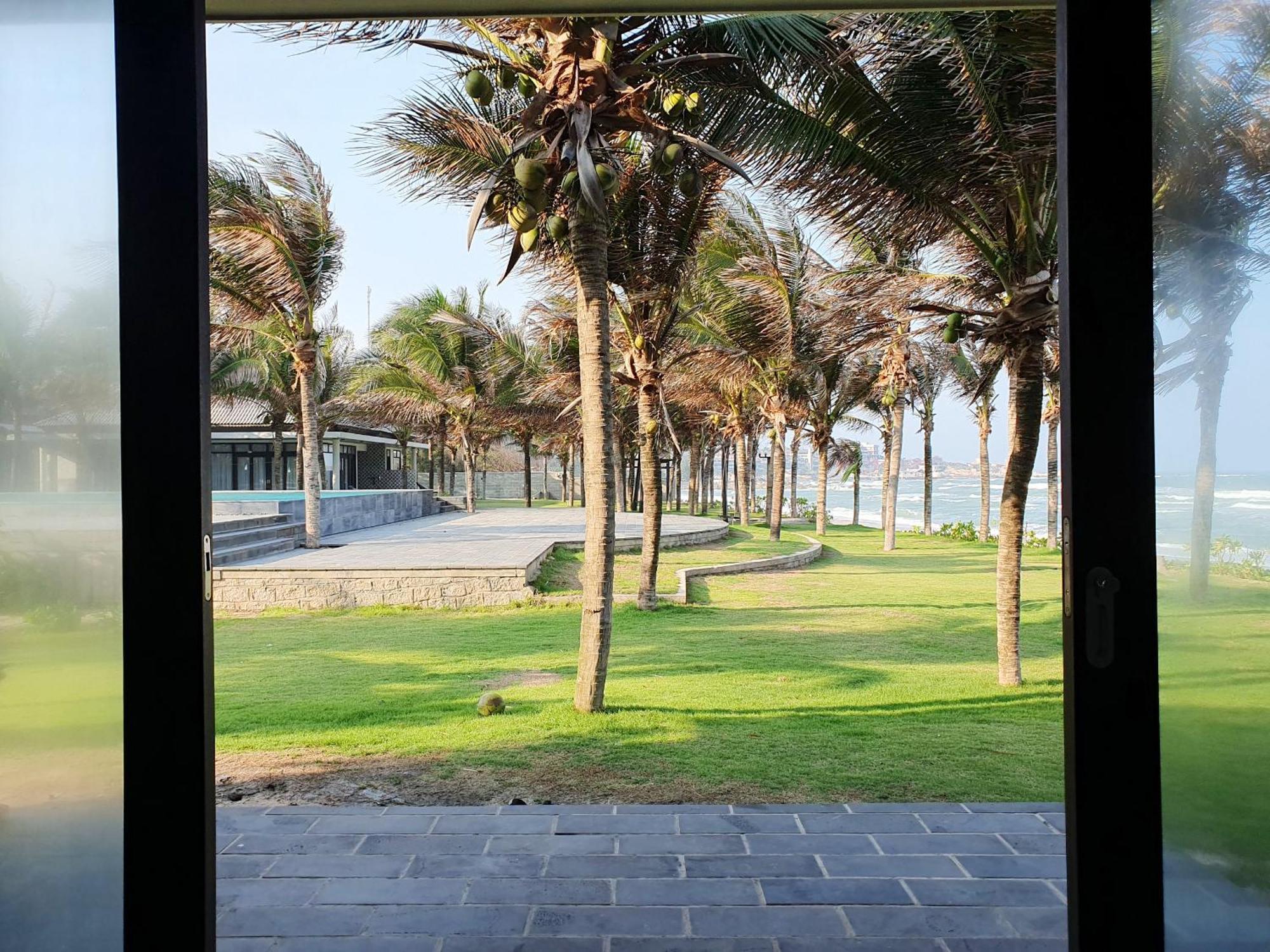 Starlight Villa Beach Resort & Spa Phan Thiết Zewnętrze zdjęcie