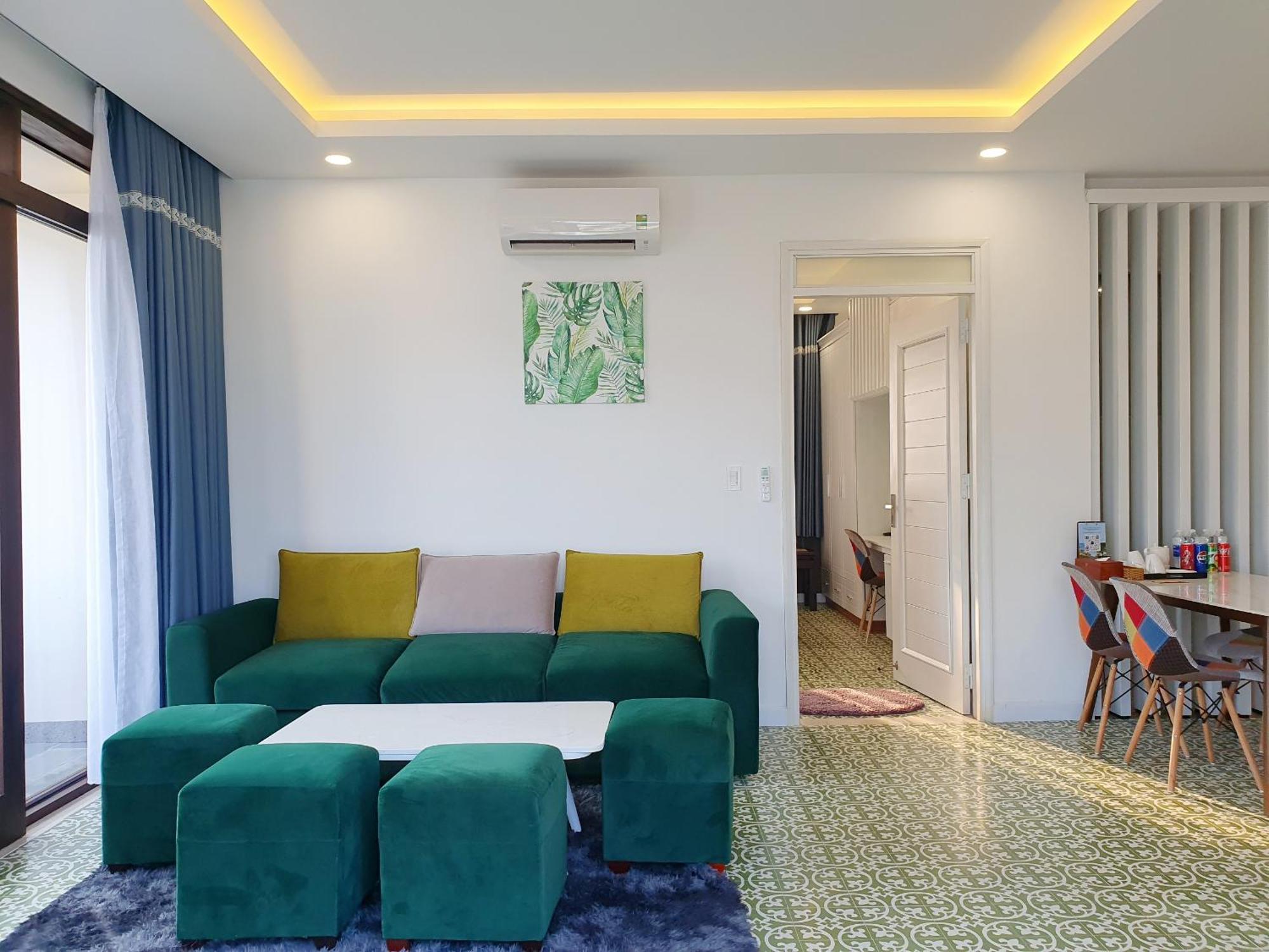 Starlight Villa Beach Resort & Spa Phan Thiết Zewnętrze zdjęcie