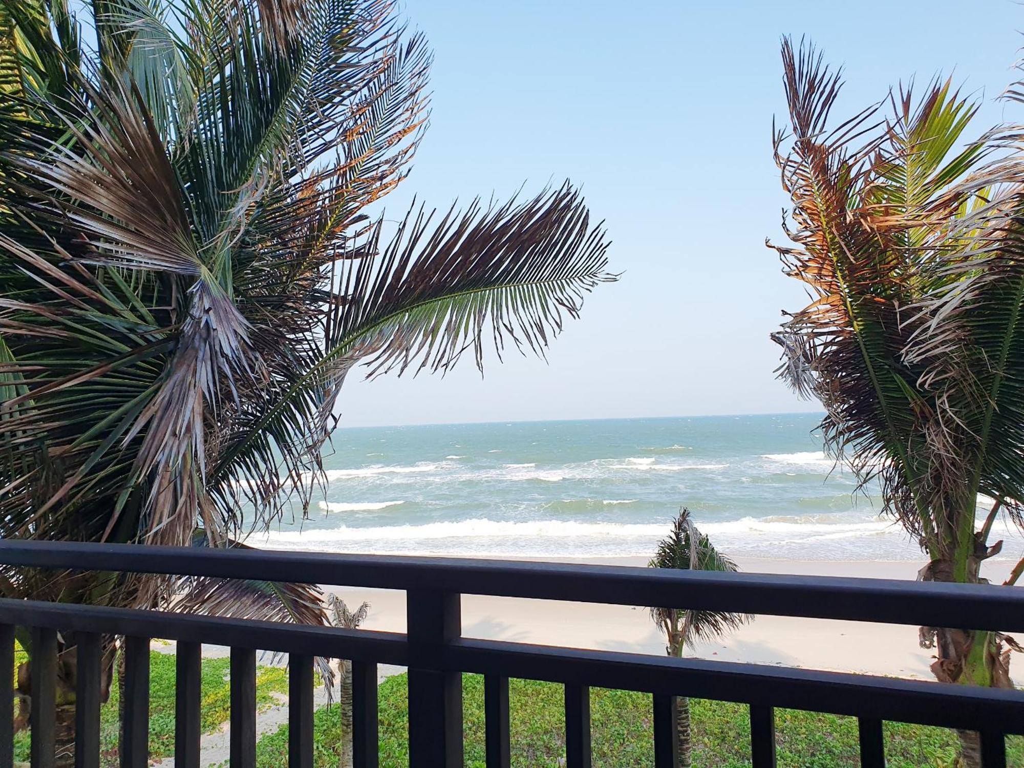 Starlight Villa Beach Resort & Spa Phan Thiết Zewnętrze zdjęcie
