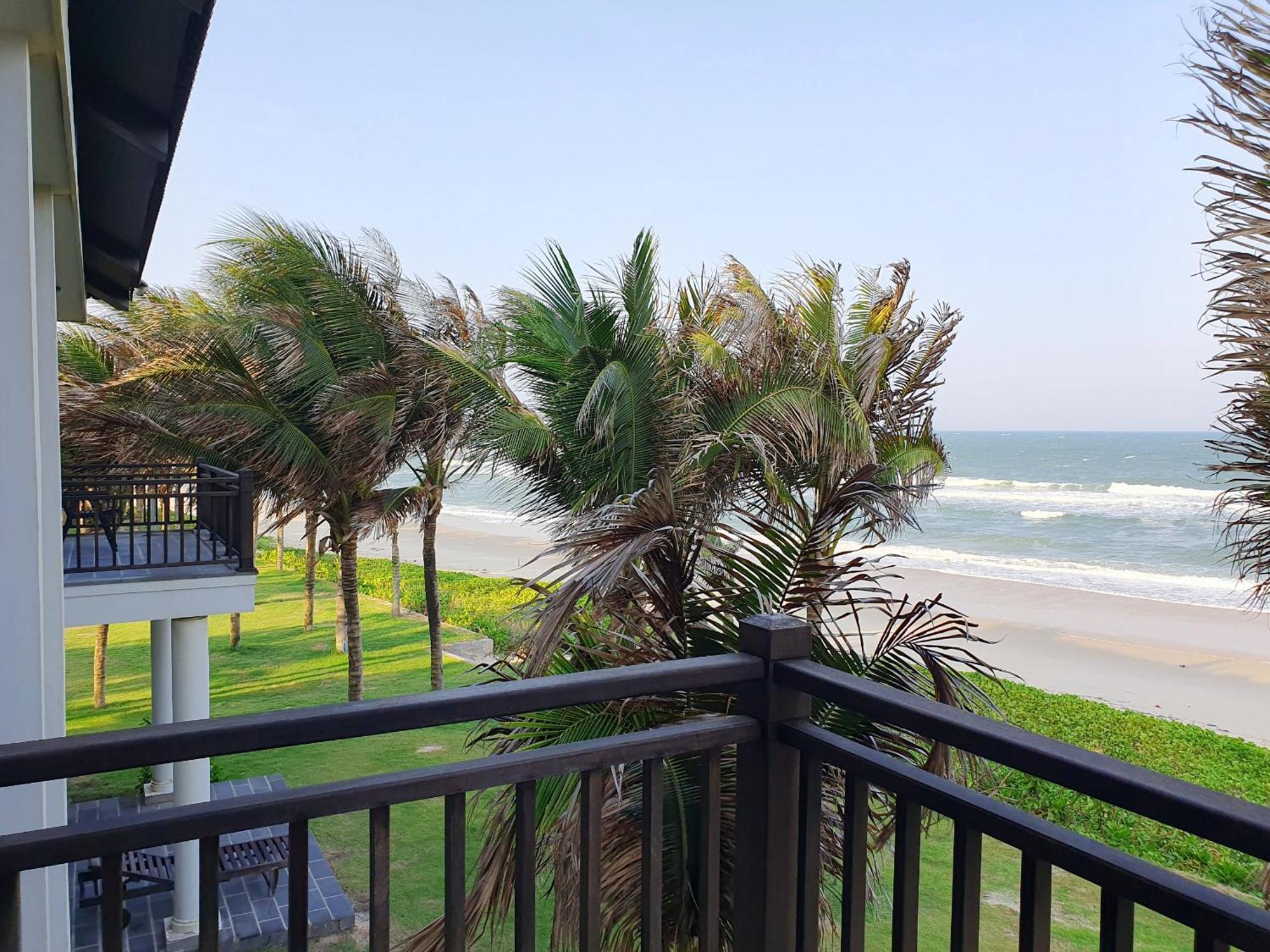 Starlight Villa Beach Resort & Spa Phan Thiết Zewnętrze zdjęcie