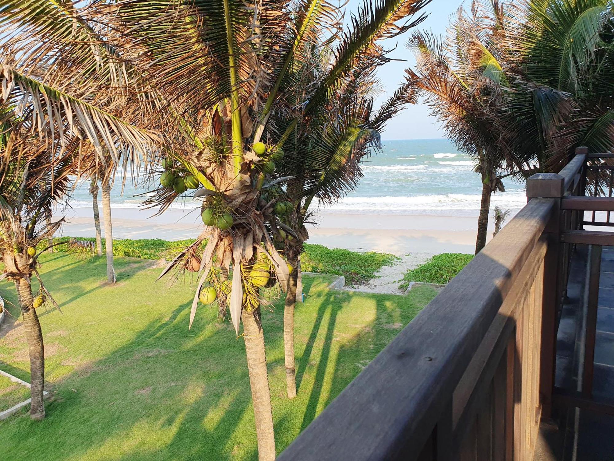 Starlight Villa Beach Resort & Spa Phan Thiết Zewnętrze zdjęcie