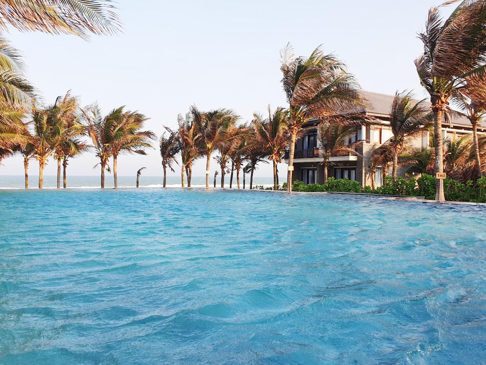 Starlight Villa Beach Resort & Spa Phan Thiết Zewnętrze zdjęcie
