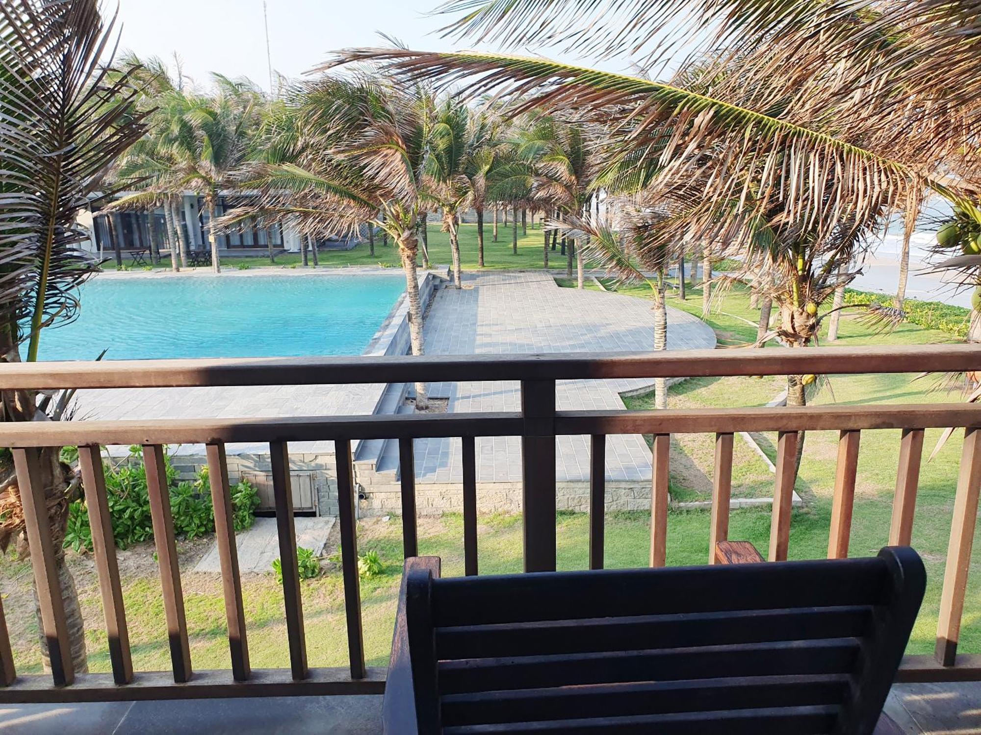 Starlight Villa Beach Resort & Spa Phan Thiết Zewnętrze zdjęcie