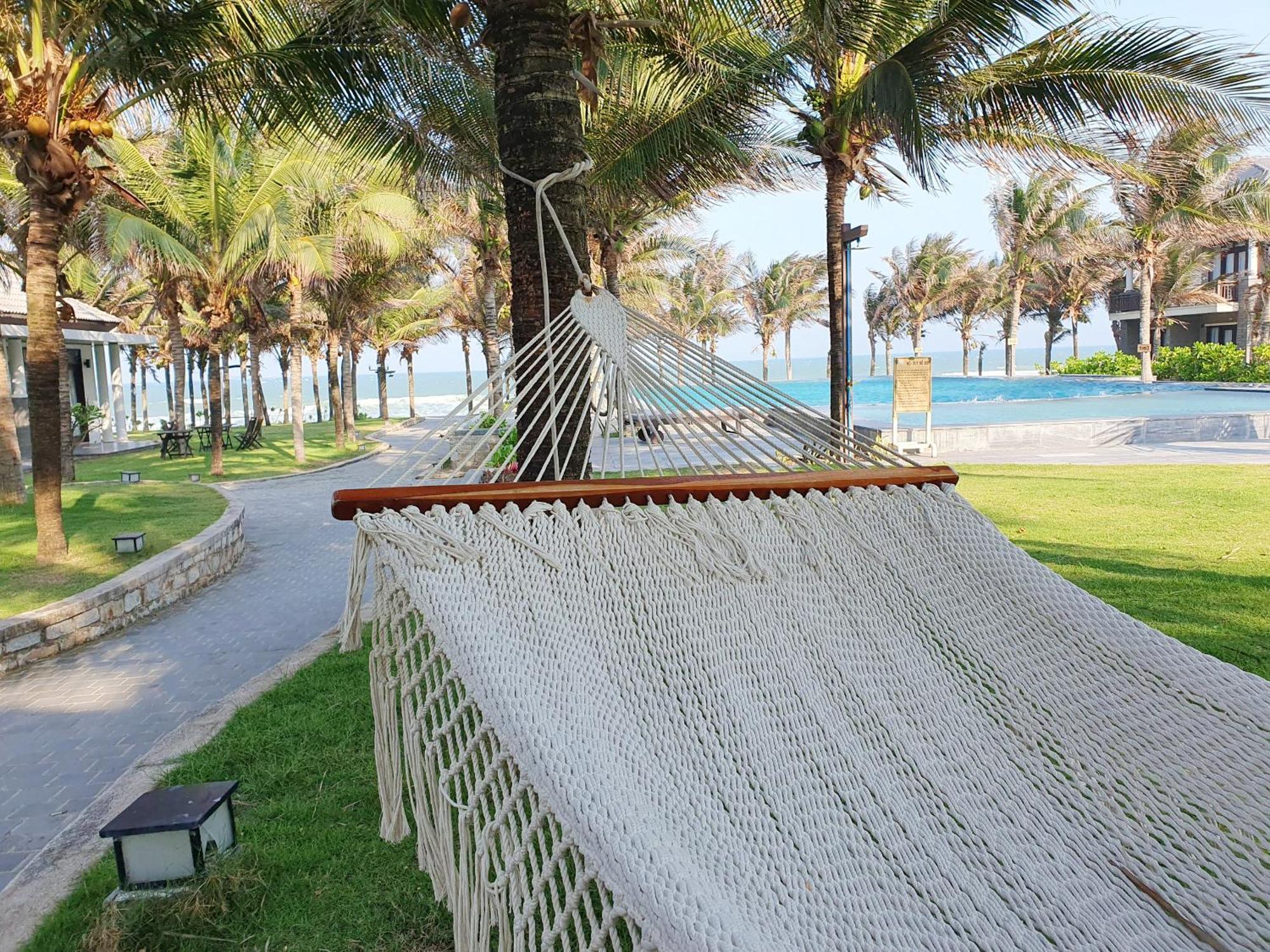 Starlight Villa Beach Resort & Spa Phan Thiết Zewnętrze zdjęcie